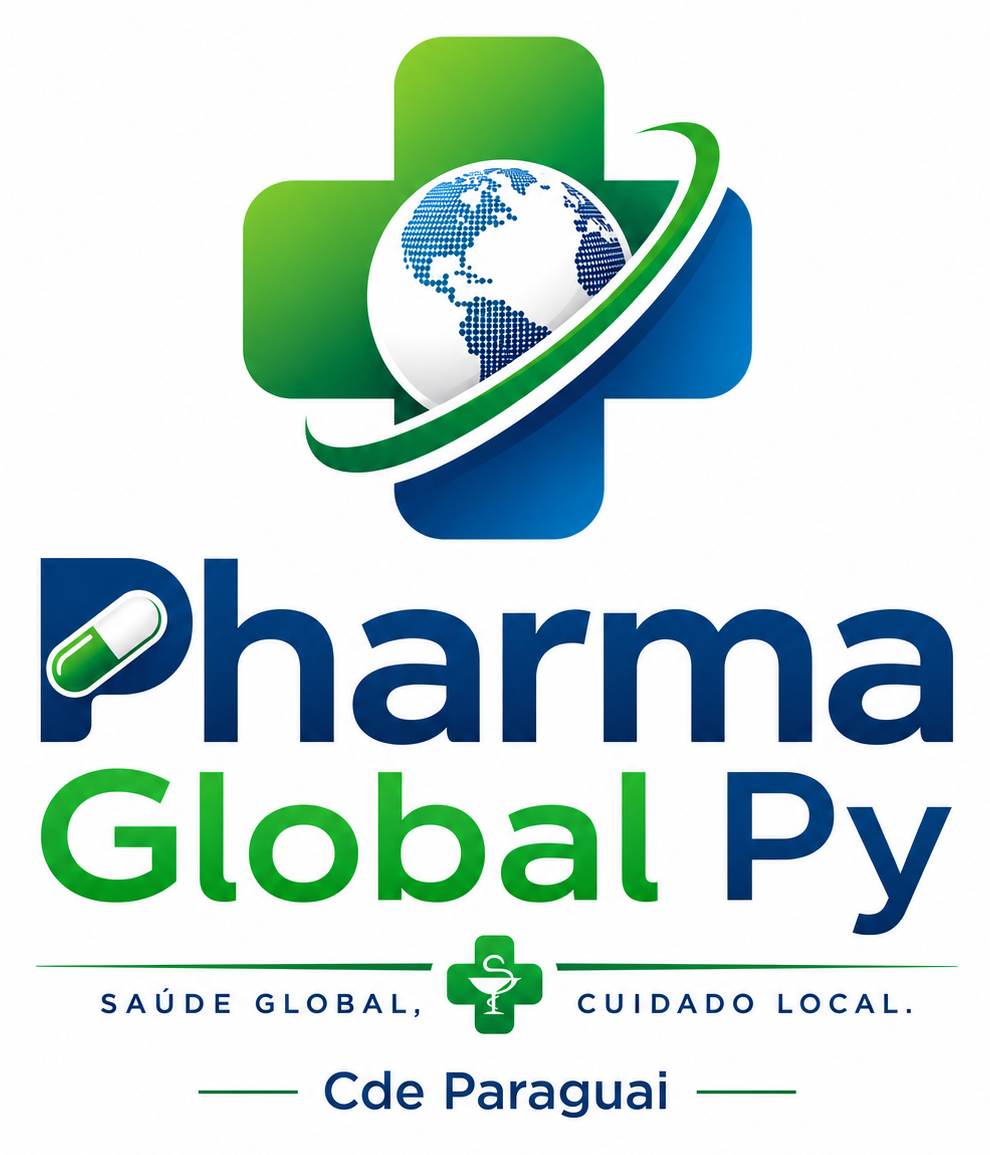Pharma Global Py