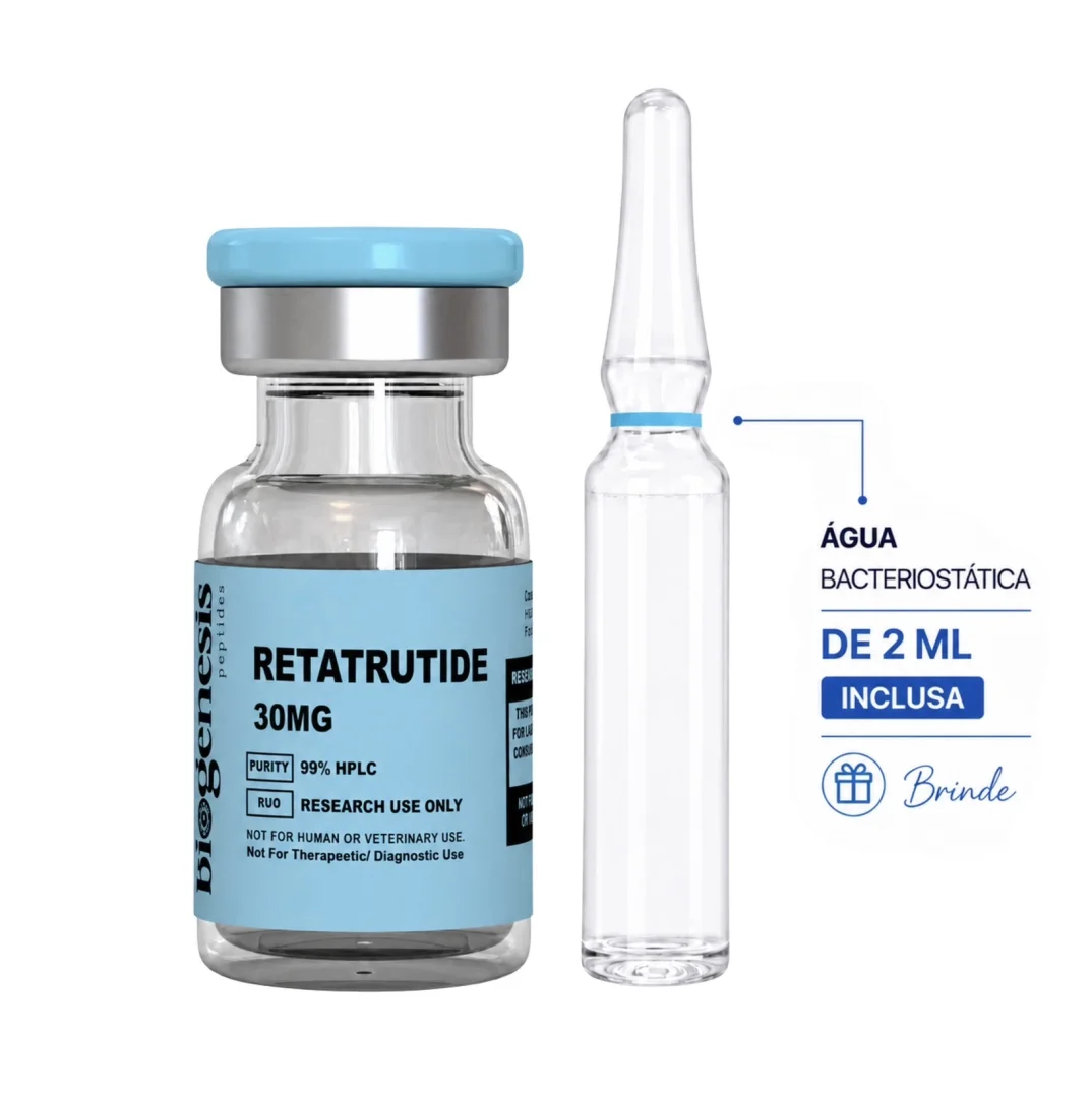 BIOGENESIS RETATRUTIDE 30MG