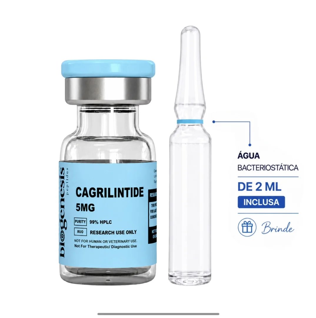 BIOGENESIS CAGRILINTIDE 05MG