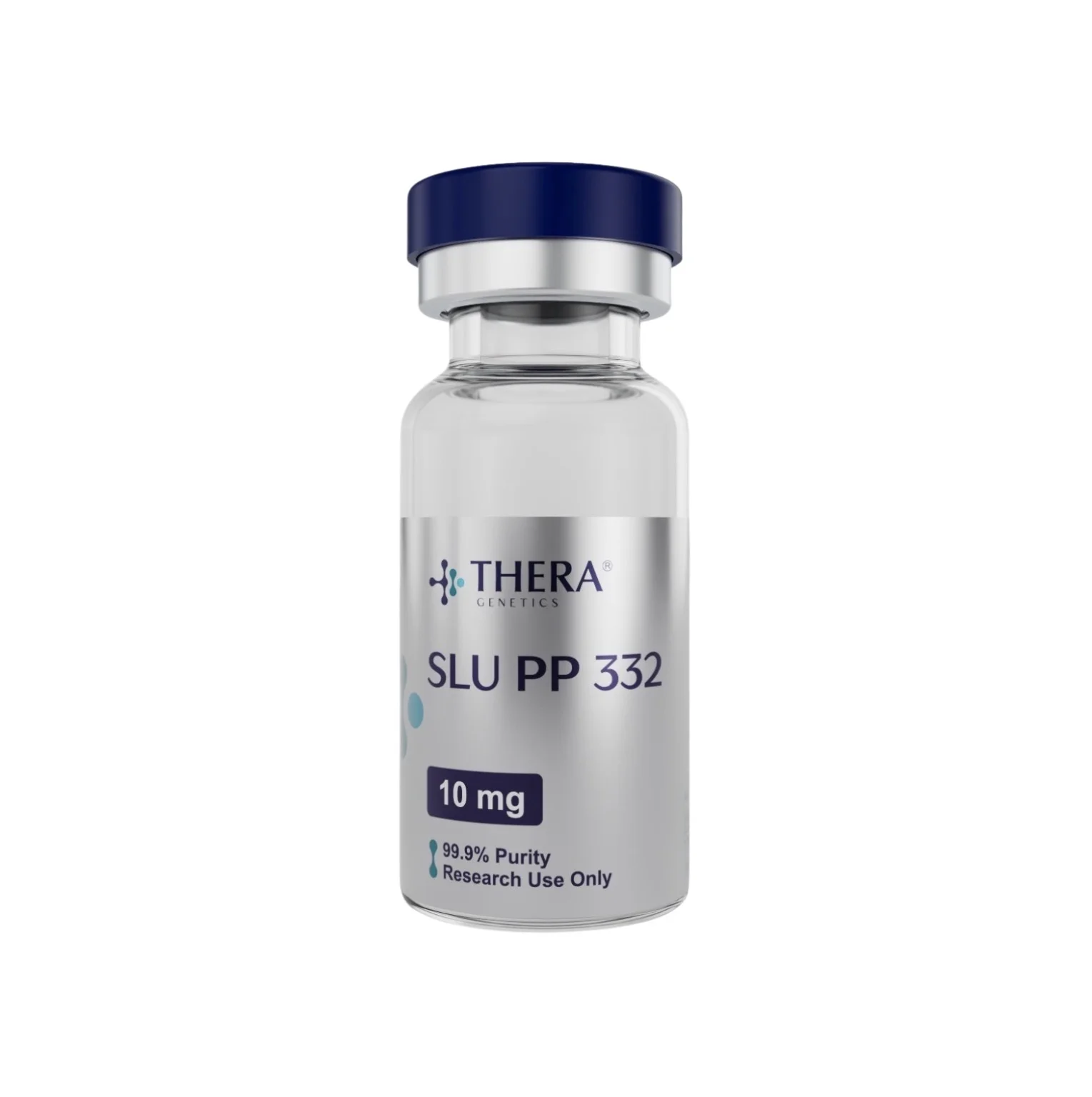THERA GENETICS SLU PP 332 10MG – 01 VIAL