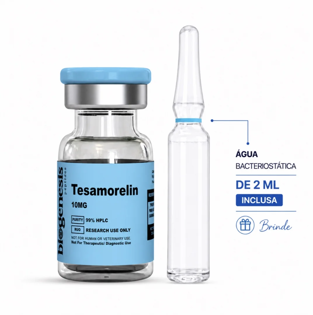 BIOGENESIS TESAMORELIN 10MG