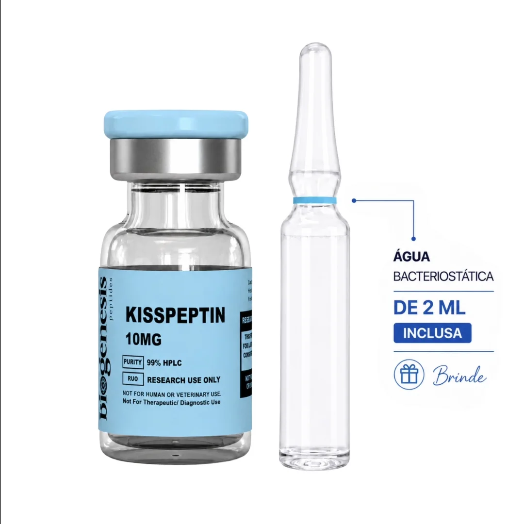 BIOGENESIS KISSPEPTIN 05MG