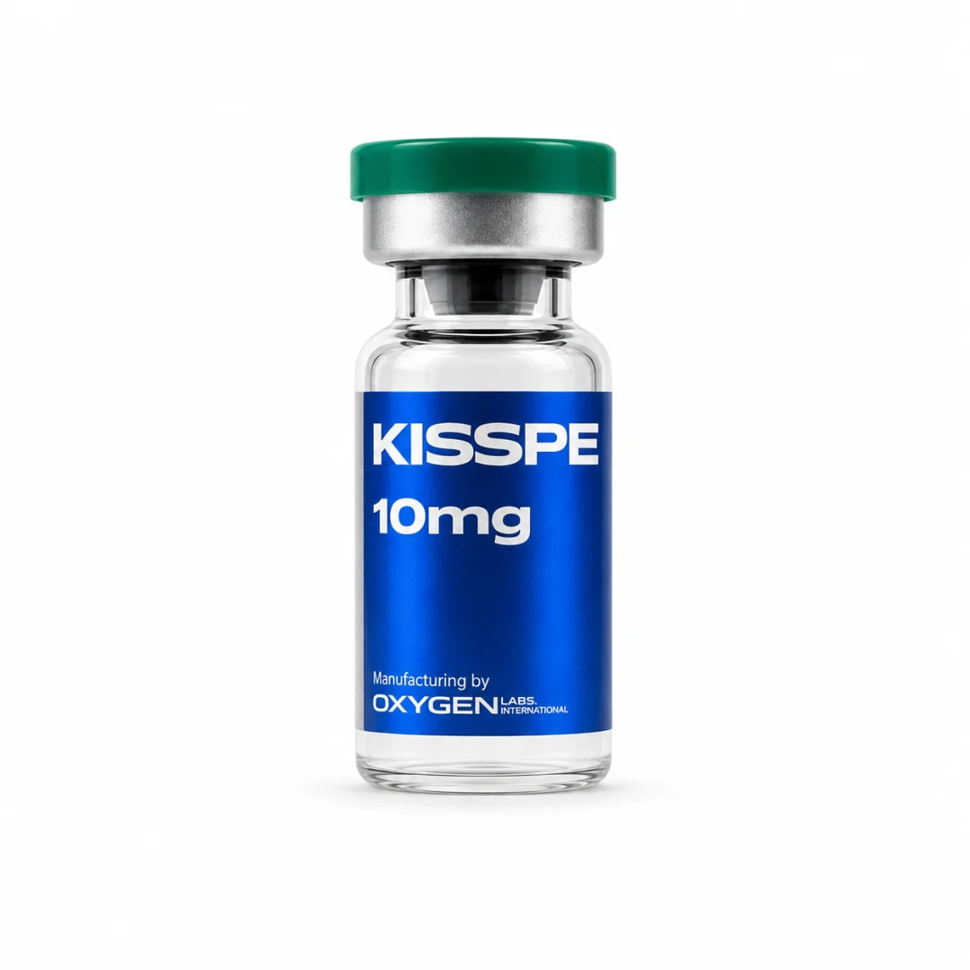 OXYGEN KISSPEPTIN 10MG
