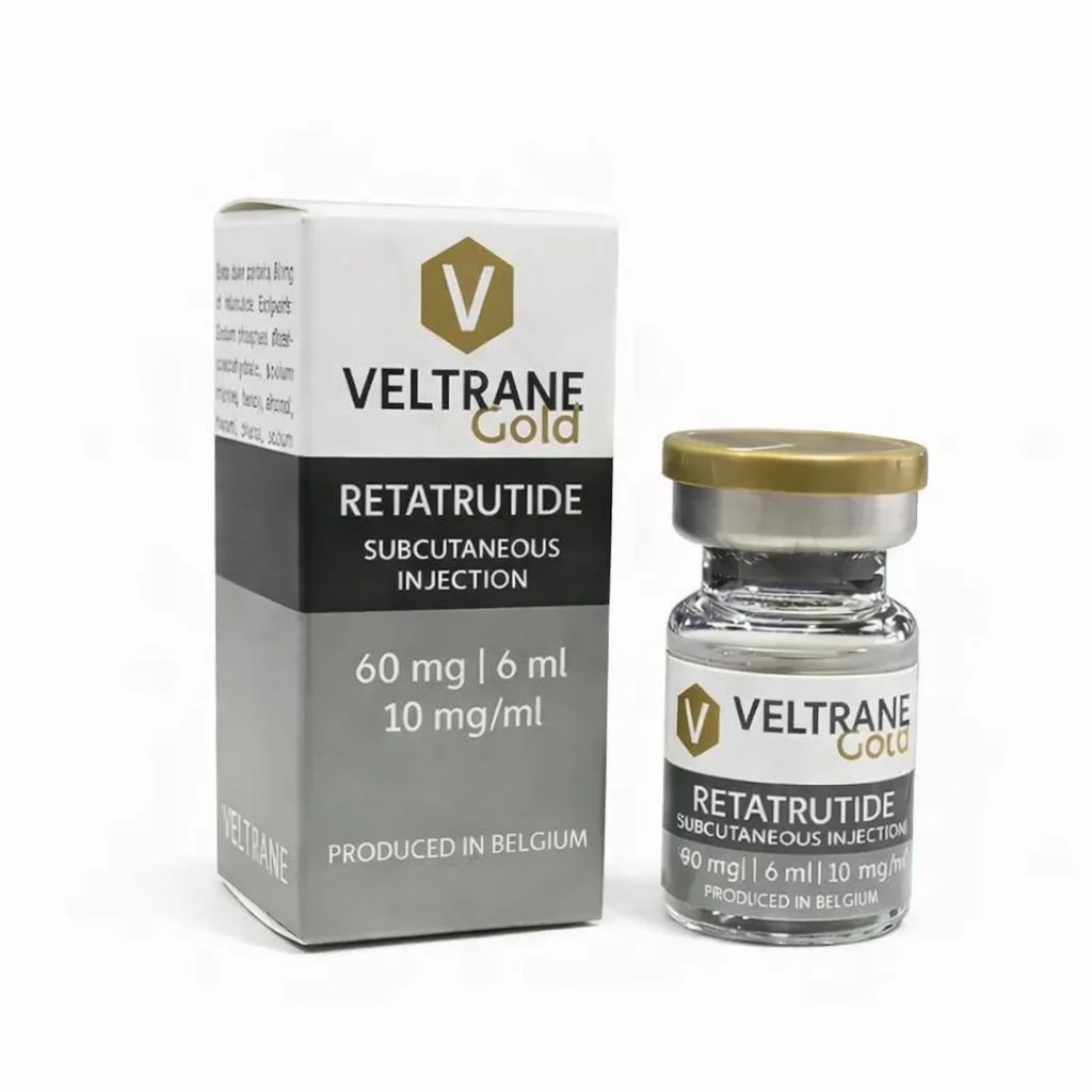 VELTRANE RETATRUTIDE 90MG 06ML – 01 VIAL
