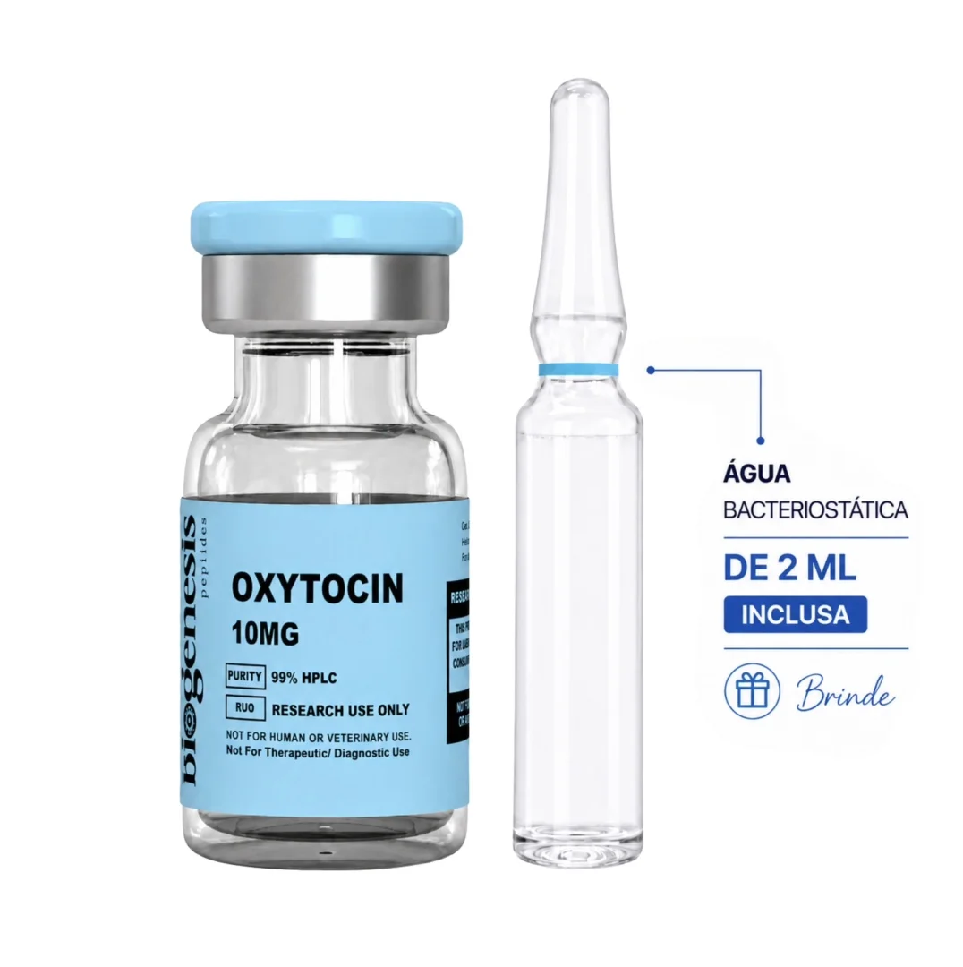 BIOGENESIS OXYTOCIN 10MG