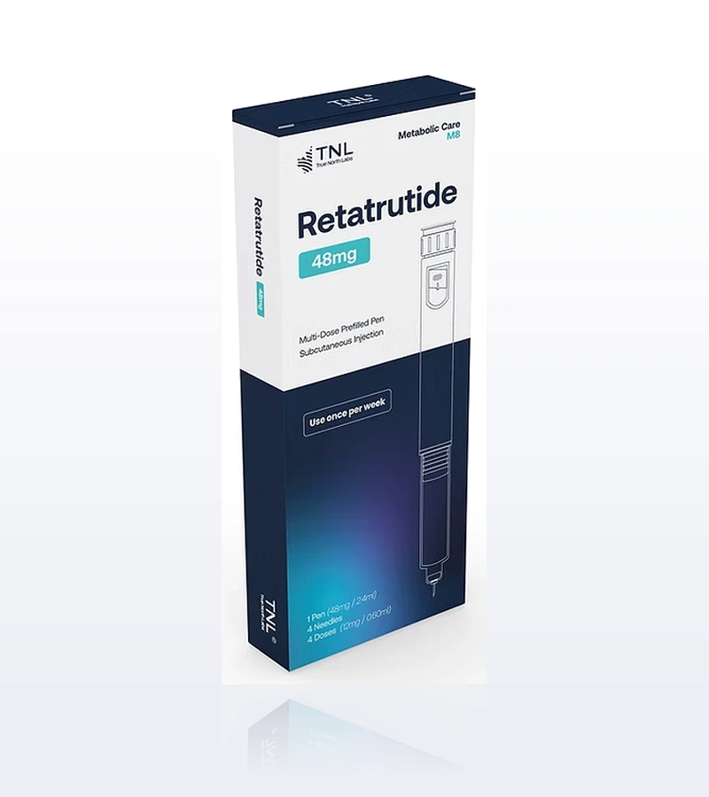TNL RETATRUTIDE 48MG – PEN