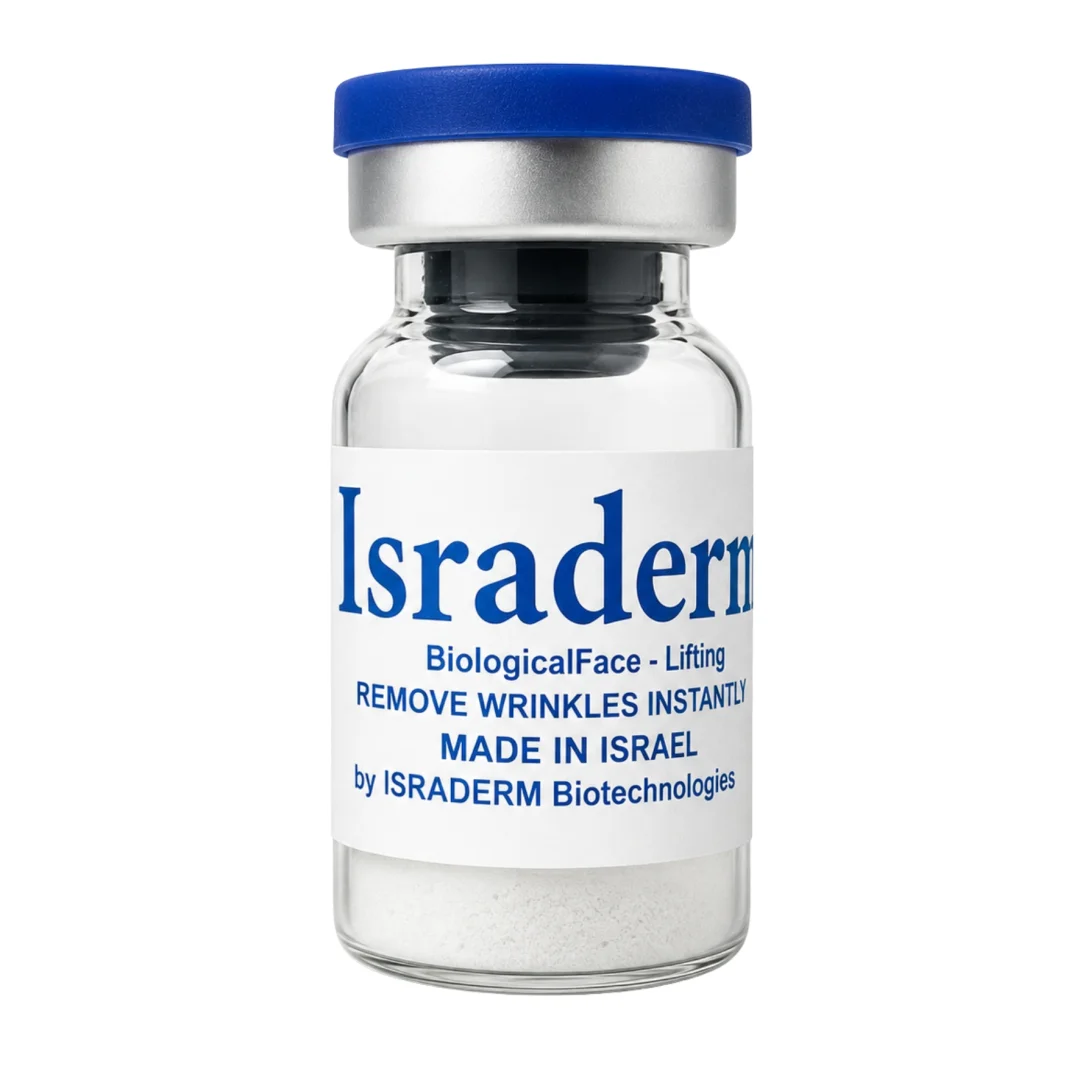 ISRADERM 150 UI