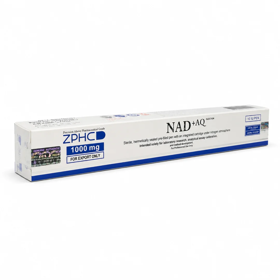 ZPHC NAD+ 1000MG – 01 PEN