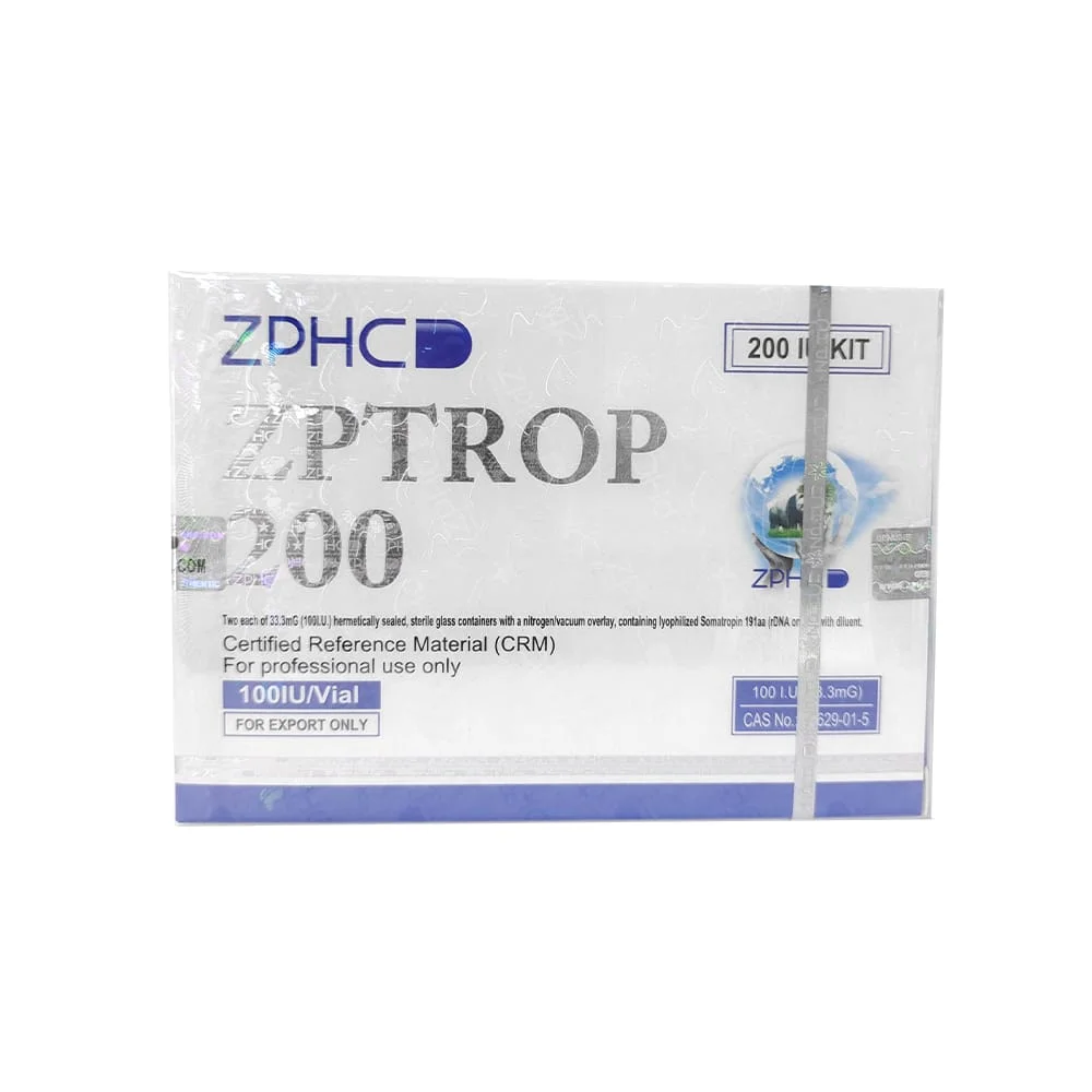 ZPHC ZPTROP 200 IU – 02 VIAL