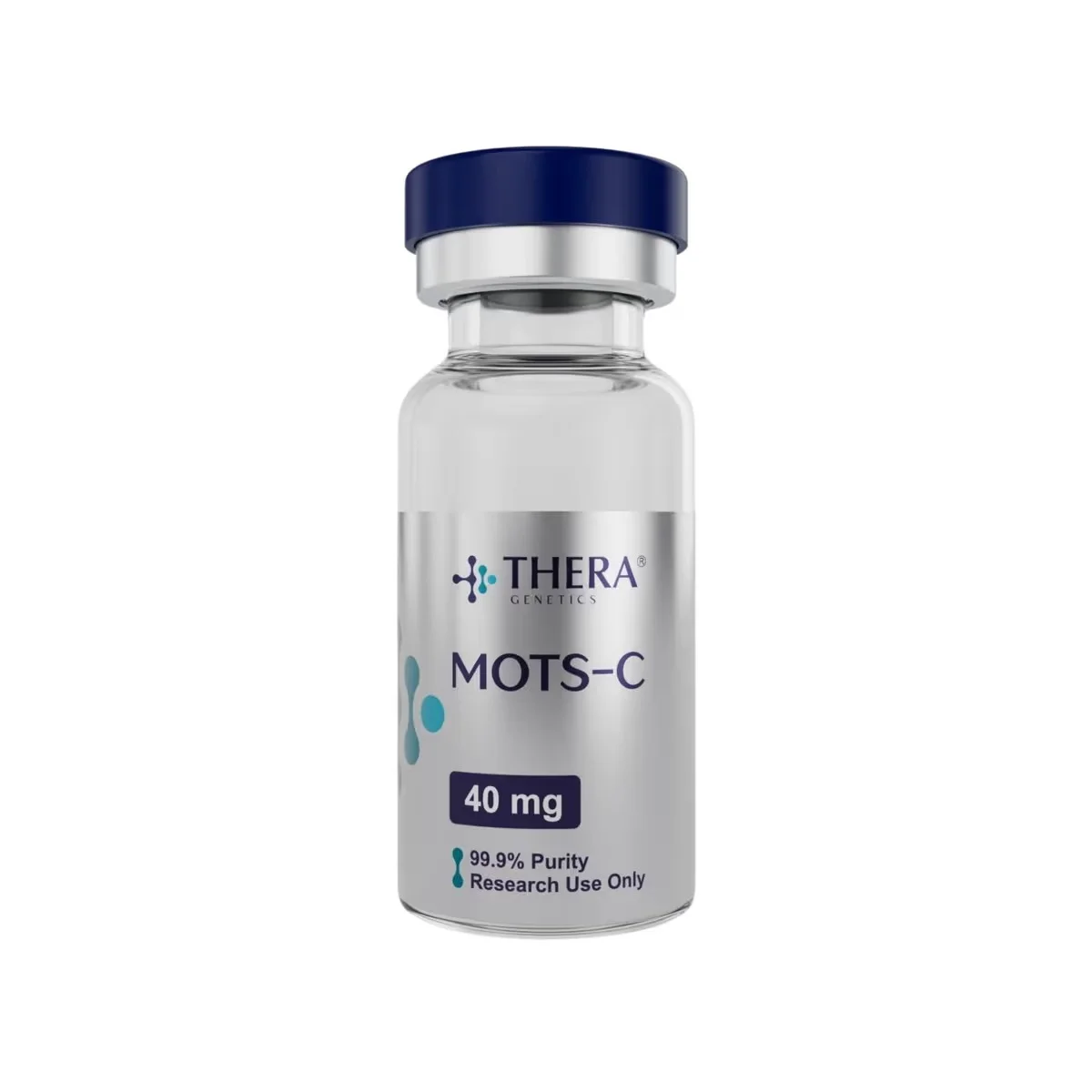 THERA GENETICS MOTS-C 40MG – 01 VIAL