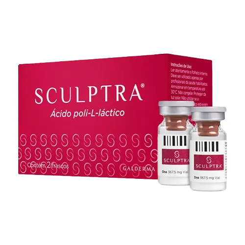 GALDERMA SCULPTRA 150MG – 02 VIAL