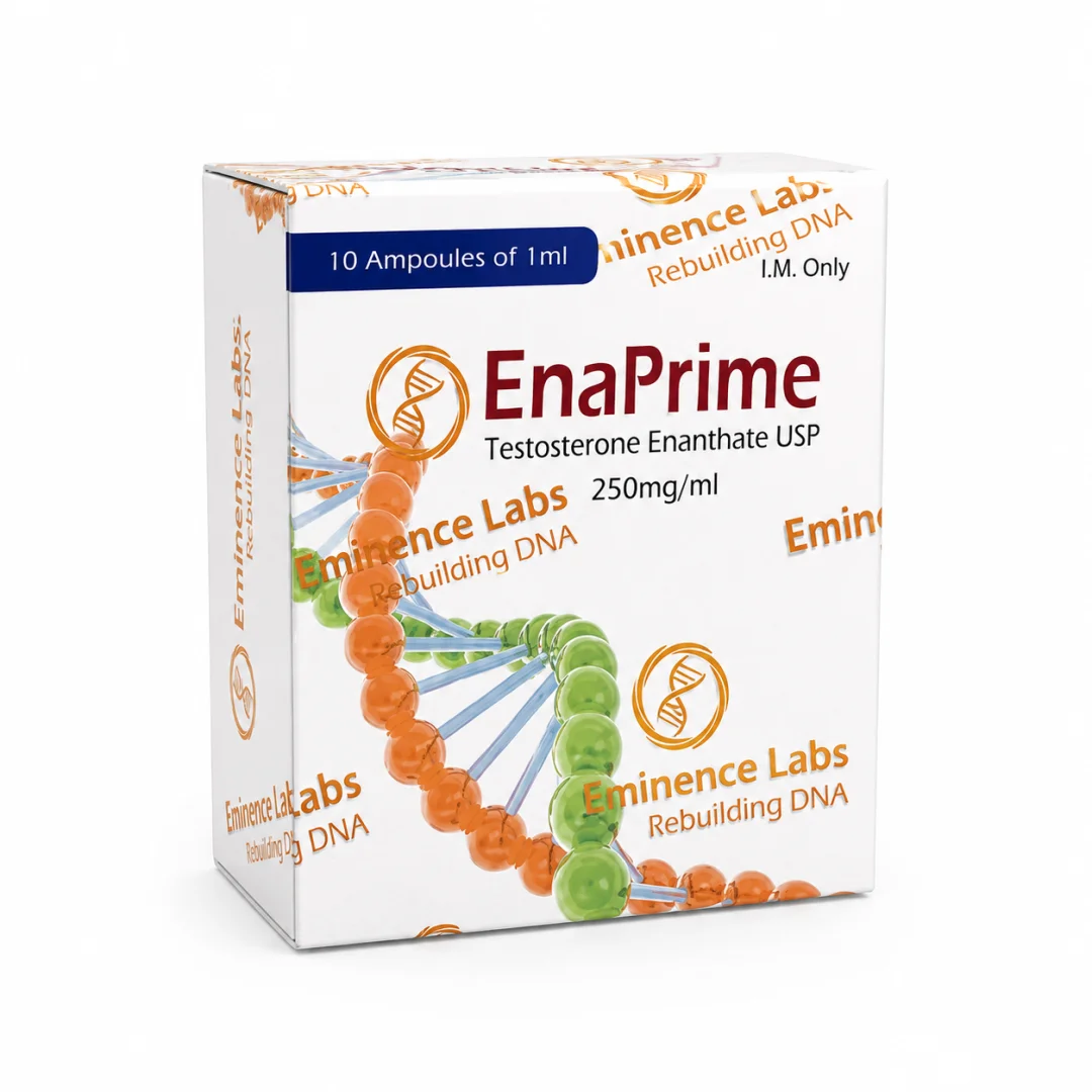 EMINENCE ENAPRIME (ENANTATO) 250MG – 10 VIAL