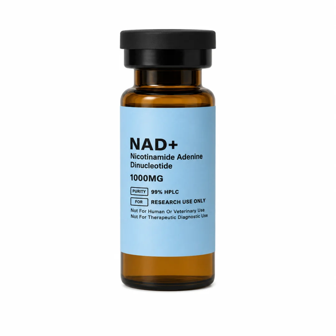 BIOGENESIS NAD+ 1000MG