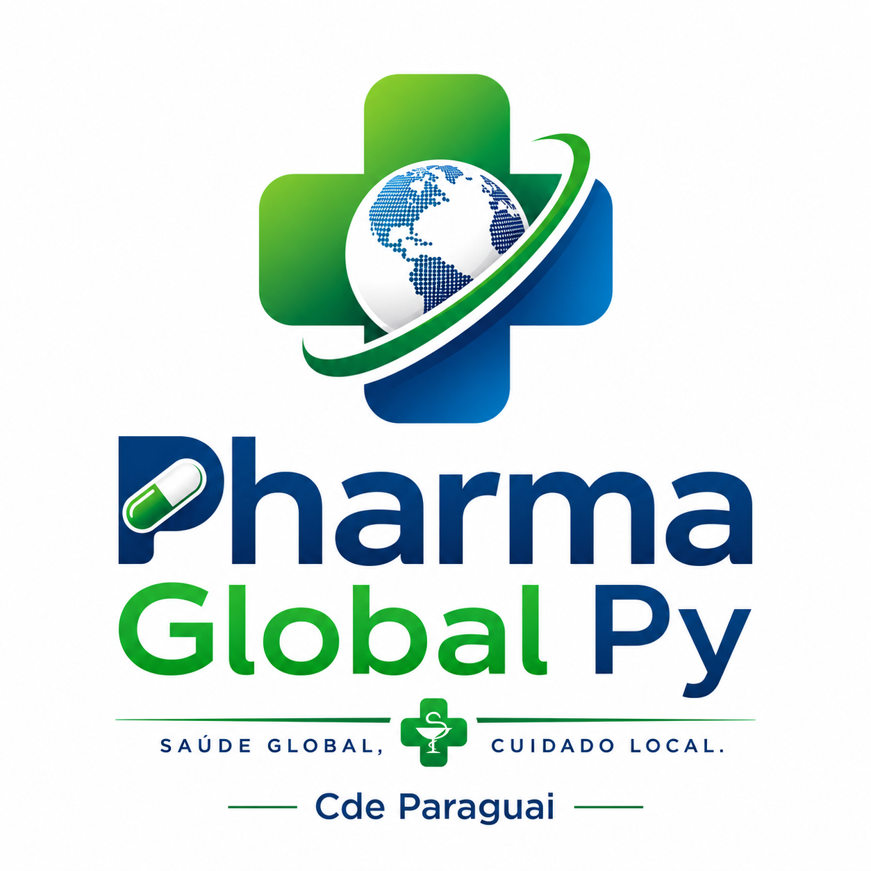 Pharma Global Py